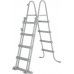 Swimming pool Rack 18FT 549x274x122 cm SteelPRO BESTWAY EDUKAMP