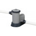 Swimming pool Rack 18FT 549x274x122 cm SteelPRO BESTWAY EDUKAMP
