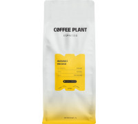 COFFEE PLANT - Burundi Masasu Natural Espresso 1kg