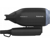 for hair Taurus STUDIO GLOW1500 Black