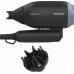 for hair Taurus STUDIO GLOW1500 Black