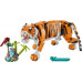 LEGO Creator 3 w 1 Majestatyczny tygrys 4 szt. (31129)