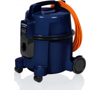 Hitachi CV400 PRO dark blue, vacuum cleaner