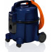 Hitachi CV400 PRO dark blue, vacuum cleaner