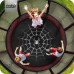Garden Trampoline Neo-Sport Garden Trampoline 12ft/374cm With outer mesh i drabinką