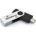 MEMORY DRIVE FLASH USB-C 32GB/MR1952 MEDIARANGE