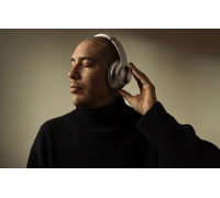 Wireless OneOdio A10 ANC Bluetooth 45h White