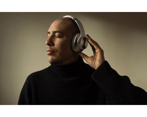 Wireless OneOdio A10 ANC Bluetooth 45h White