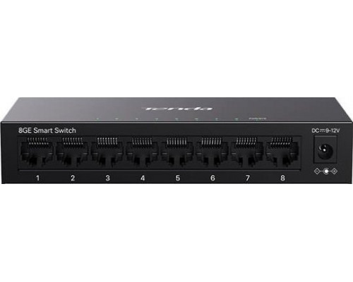 Switch  Tenda TTEG2208D 8GE 8-port