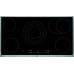 AEG HK955070XB, Built-in, Ceramic, Ceramic, 5 zone(s), 5 zone(s), Simmer