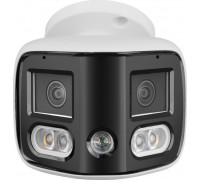 kopułowa 8Mpx BCS-L-PTIP2X4FCR2L2-Ai1, NightColor, ADC, IR 25m, funkcje inteligentne