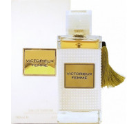 VURV Victorieux Femme EDP spray 100ml