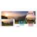 Smartwatch Giewont Sport Around GW120-1 - Powder Pink