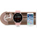 Smartwatch Giewont Sport Around GW120-1 - Powder Pink