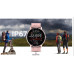 Smartwatch Giewont Sport Around GW120-1 - Powder Pink