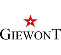 Smartwatch Giewont Sport Around GW120-1 - Powder Pink