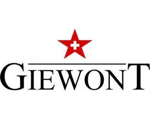 Smartwatch Giewont Sport Around GW120-1 - Powder Pink
