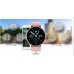 Smartwatch Giewont Sport Around GW120-1 - Powder Pink