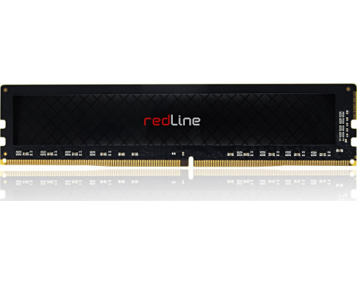 Mushkin MRE4U320NNNF16G moduł pamięci 16 GB 1 x 16 GB DDR4 3200 MHz