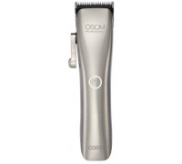Profesionali plaukų kirpimo mašinėlė OSOM Professional CORES Hair Clipper OSOMPCORESCL, belaidė