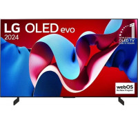 LG OLED55C42LA OLED 55'' 4K Ultra HD WebOS 24