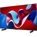 LG OLED55C42LA OLED 55'' 4K Ultra HD WebOS 24