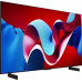 LG OLED55C42LA OLED 55'' 4K Ultra HD WebOS 24