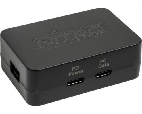 Nitro Concepts IMMERSION Wind Box