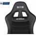 Next Level Racing ERS5 Elite Reclining Seat - PU-Leder & Wildleder Edition