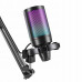 pojemnościowy studyjny Fifine A6T AMPLIGAME USB RGB gamingowy PnP