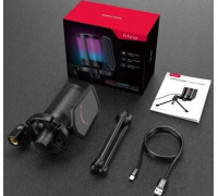 pojemnościowy studyjny Fifine A6VW AMPLIGAME USB RGB Plug&Play