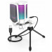 pojemnościowy studyjny Fifine A6VW AMPLIGAME USB RGB Plug&Play