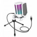 pojemnościowy studyjny Fifine A6VW AMPLIGAME USB RGB Plug&Play