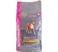 Eukanuba Adult Medium 15kg