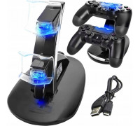 STACJA DOKUJĄCA PADÓW PS4 ŁADOWARKA PIONOWA CS-01