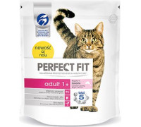 Perfect Fit PERFECT FIT ADULT 1+BOGATY W ŁOSOŚ 750G