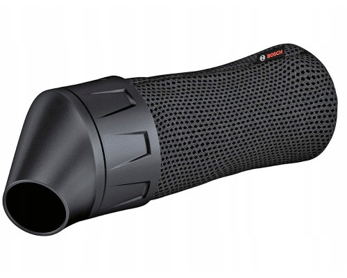 Bosch Dulkių maišas GEX 12V 18V 125mm