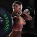 BTBR10 OLIMPISKAIS BUMPER DISKS 10 KG HMS  