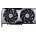 MSI GeForce RTX 5070 Ventus 2X OC 12GB GDDR7 DLSS4