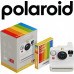 Polaroid Now Gen 3 Bundle, pebble white