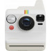 Polaroid Now Gen 3 Bundle, pebble white