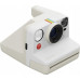 Polaroid Now Gen 3 Bundle, pebble white