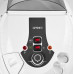 Polti | Steam cleaner | PTEU0313 Vaporetto Pro 100 Eco Power | Power 1900 W | Steam pressure 5.5 bar | Water tank capacity 2 L | White/Blue
