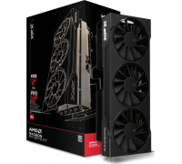 XFX Swift Radeon RX 9070 XT Triple Fan Gaming 16GB GDDR6 (RX-97TSWF3B9)