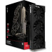 XFX Swift Radeon RX 9070 XT Triple Fan Gaming 16GB GDDR6 (RX-97TSWF3B9)