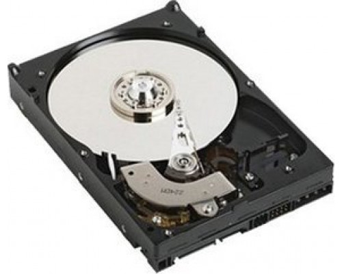 DELL 7RCGV dysk twardy 2 TB 7200 RPM