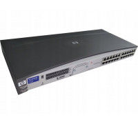 Switch HP ProCurve V2124 (J4868A)