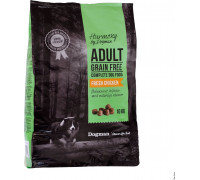 Harmony Adult Dog Food