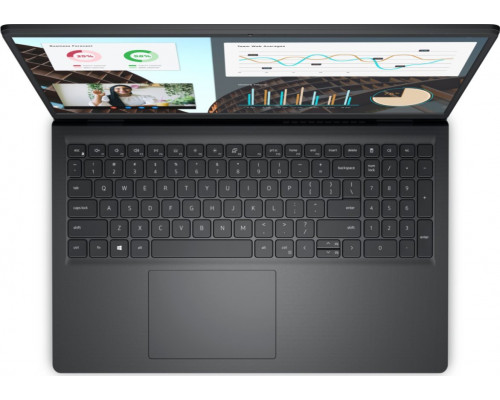 Laptop Dell Vostro 3530 i5-1334U / 8 GB / 512 GB / Linux / 120 Hz (N3409PVNB3530EMEA01_UBU_noFP_3YPSNO)