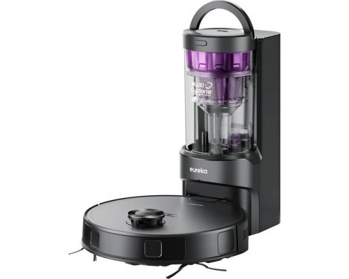 EUREKA E20 Plus